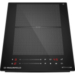 Индукционная варочная поверхность Maunfeld CVI292S2FBK
