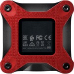 Внешний жесткий диск SSD 2Тб ADATA (2.5