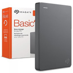 Внешний жесткий диск HDD 1Тб Seagate Basic (2.5