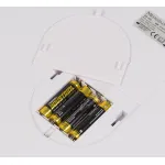 Напольные весы MEDISANA BS 440 Connect BK