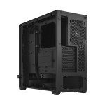 Корпус Fractal Design Pop Air Black Solid (Full-Tower)