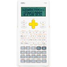 Калькулятор Deli E1720