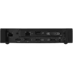 ПК ASUS PN43-B-SN013MF (N-series N100 800МГц, DDR4, Intel UHD Graphics, без ОС)