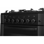 Плита комбинированная GEFEST ПГЭ 6502-02 0044