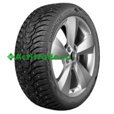 Шина Ikon Character Ice 8 SUV (Nordman 8 SUV) 225/55 R18 102T зимняя шипы (Extra Load)