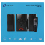 Компьютерная акустика Oklick OK-432