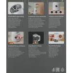 Блендер Deerma Smart Blender