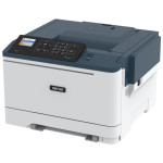 МФУ Xerox С310 (светодиодный, цветная, A4, 1024Мб, 1200x1200dpi, авт.дуплекс, 80'000стр в мес, RJ-45, USB, Wi-Fi)