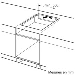 Bosch PIF63KHC1E