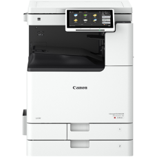 МФУ Canon imageRUNNER ADVANCE DX C3930I (цветная, A3, 3584Мб, 30стр/м, 1200x1200dpi, авт.дуплекс, 130'000стр в мес) [5962C005]