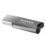 Накопитель USB ADATA AUV250-16G-RBK