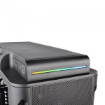 Корпус Thermaltake Level 20 RS ARGB (Midi-Tower, 2xUSB3.0)