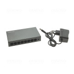 Коммутатор OSNOVO SW-8F