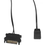 Корпус MSI MAG FORGE 112R (Midi-Tower)