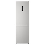 Холодильник Indesit ITR 5180 W (No Frost, A, 2-камерный, объем 298:220/78л, 60x185x64см, белый)