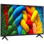 NanoCell-телевизор LG 43NANO80A6B (43