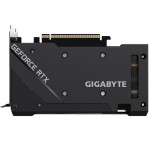 Видеокарта GeForce RTX 3060 1792МГц 12Гб Gigabyte (PCI-E 4.0, GDDR6, 192бит, 2xHDMI, 2xDP)