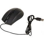 Мышь DEFENDER MB-270 Black USB (1000dpi)