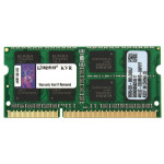 Память SO-DIMM DDR3 8Гб 1600МГц Kingston (12800Мб/с, CL11, 204-pin, 1.5 В)