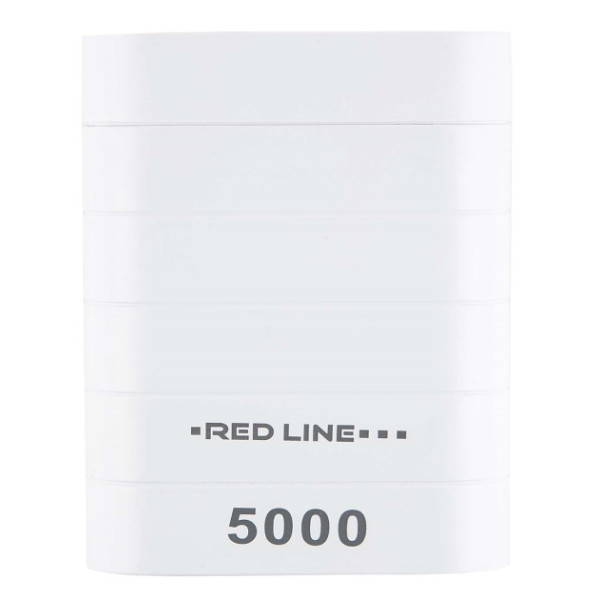 Внешний аккумулятор Redline S5000