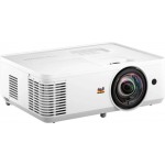 Проектор ViewSonic PS502X (1024x768, HDMI x2, компонентный, аудио mini jack)