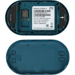 Модем ZTE U10sPro