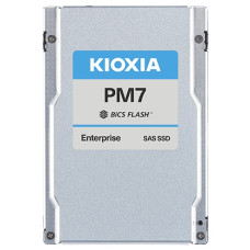 Жесткий диск SSD 7,68Тб Kioxia (2.5