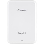 Принтер Canon Zoemini (термопечать, цветная, меньше A6, 314x400dpi, Bluetooth)