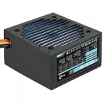Блок питания Aerocool VX PLUS 700 RGB 700W (ATX, 700Вт, 20+4 pin, ATX12V 2.3, 1 вентилятор)