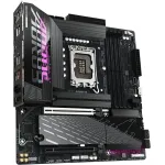 Материнская плата Gigabyte B860M A ELITE WIFI6E (Socket-1851, xDDR4 DIMM, microATX, RAID SATA: 0,1,10,5)