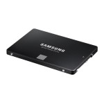 Жесткий диск SSD 500Гб Samsung 870 EVO (2.5