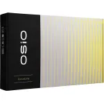 Ноутбук Osio FocusLine F140I-003 (Intel Core i5 1155G7 2.5 ГГц/8 ГБ DDR4 3200 МГц/14
