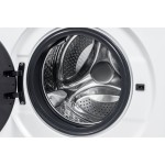 Стиральная машина Midea MF205W80WB/W-RU(вертикальная средняя, класс стирки/отжима/э.потребления: A , макс: 8кг, белый)