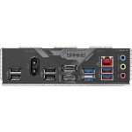 Материнская плата Gigabyte B760M G X WF6E GEN5 (SocketLGA1700, 4xDDR5, microATX, RAID SATA: 0,1,15,5)