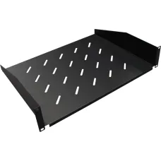 Полка Lanmaster TWT-CB-SFBF300-1U/18