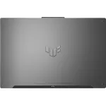 Ноутбук ASUS TUF F17 FX707VJB-HX100 (Intel Core 5 210H 2.2 ГГц/16 ГБ DDR5 5600 МГц/17.3