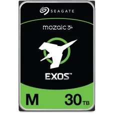 Жесткий диск HDD Seagate Exos M (3.5