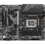 Материнская плата Gigabyte Z790 D (LGA1700, 4xDDR4 DIMM, ATX, RAID SATA: 0,1,15,5)