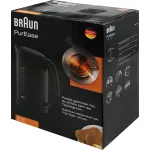 Braun WK3100BK