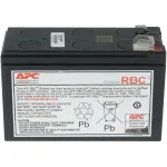 Батарея APC RBC110 (12В, 7Ач)