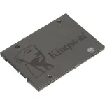 Жесткий диск SSD 240Гб Kingston (2.5