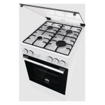 Плита газовая Gorenje GG5A10WH