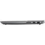 Ноутбук Lenovo Thinkbook 14 G8 (Intel Core Ultra 5 225U 1.3 Ггц/16 ГБ DDR5 5600 МГц/14