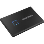 Внешний жесткий диск SSD 500Гб Samsung T7 (1.8