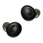 Гарнитура realme Buds Q RMA215 (беспроводные внутриканальные в ушной раковине, 40/400мА*ч, 4,5ч, Micro USB, IPX4)