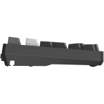 Игровая клавиатура A4Tech Bloody WS98 Naraka (Bluetooth/Радиоканал, механическая, 98кл)