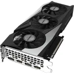 Видеокарта GeForce RTX 3060 1777МГц 12Гб Gigabyte GAMING OC (GDDR6, 192бит, 2xHDMI, 2xDP)