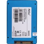Жесткий диск SSD 2Тб Netac N600S (2.5