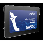 Жесткий диск SSD 1Тб Netac SA500 (2.5