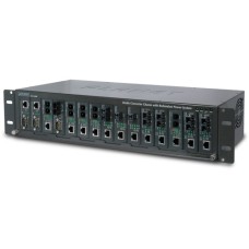 Медиаконвертер Planet MC-1500R